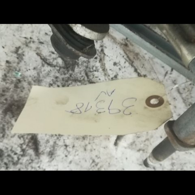 Moteur essuie-glace avant occasion FIAT PUNTO EVO III 51839941 4