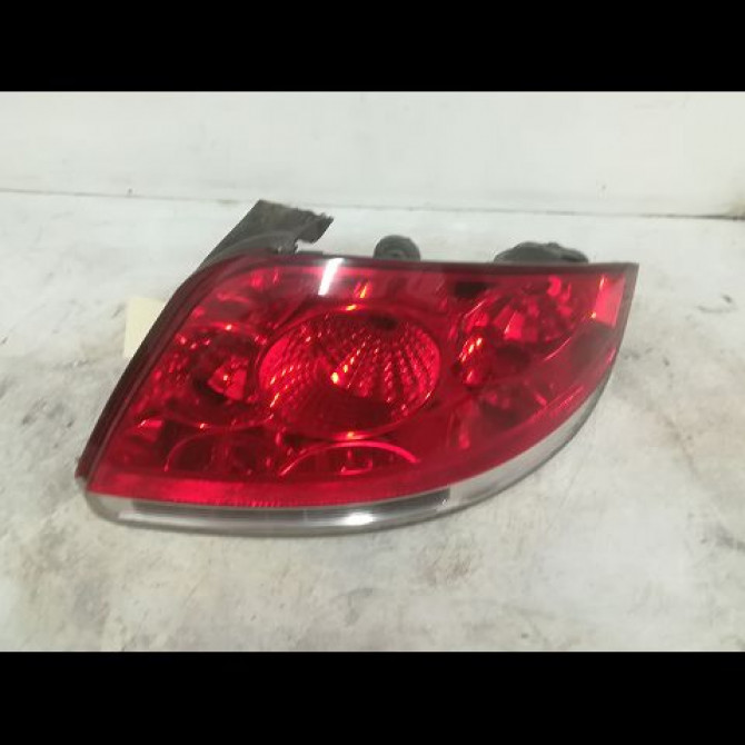 Feu arrière droit occasion FIAT PUNTO EVO III 51755144 1