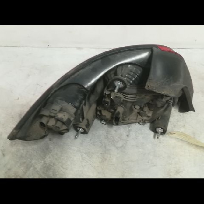 Feu arrière droit occasion FIAT PUNTO EVO III 51755144 2