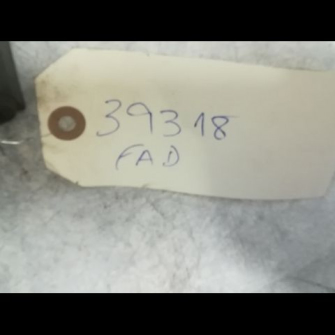 Feu arrière droit occasion FIAT PUNTO EVO III 51755144 3