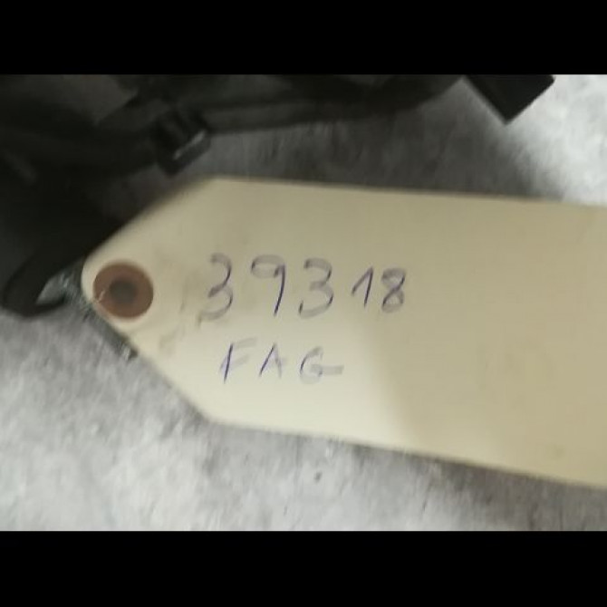 Feu arrière gauche occasion FIAT PUNTO EVO III 51755145 3