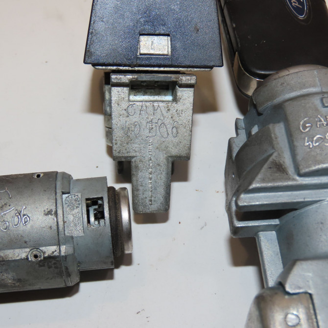 Kit serrures + antivol occasion FORD FOCUS II Phase 1 04-1995->04-1999 1.8 TDCI 115ch 5127035 4