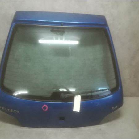 Hayon occasion PEUGEOT 106 Phase 2 04-1996->09-2003 1.1i 8701Q0