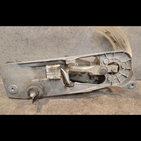 Moteur essuie-glace avant occasion CITROEN ZX Phase 2 07-1994->06-1998 1.4i 75ch 95656573