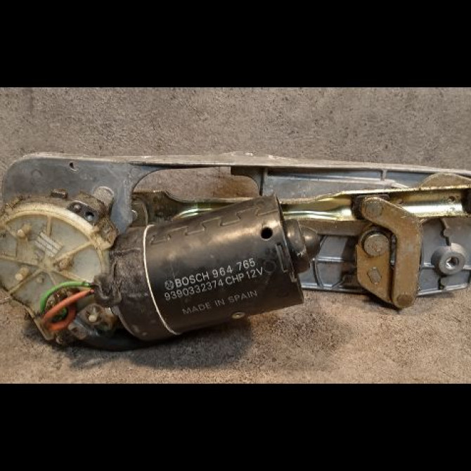 Moteur essuie-glace avant occasion CITROEN ZX Phase 2 07-1994->06-1998 1.4i 75ch 95656573 2