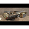 MOTEUR ESSUIE-GLACE AV