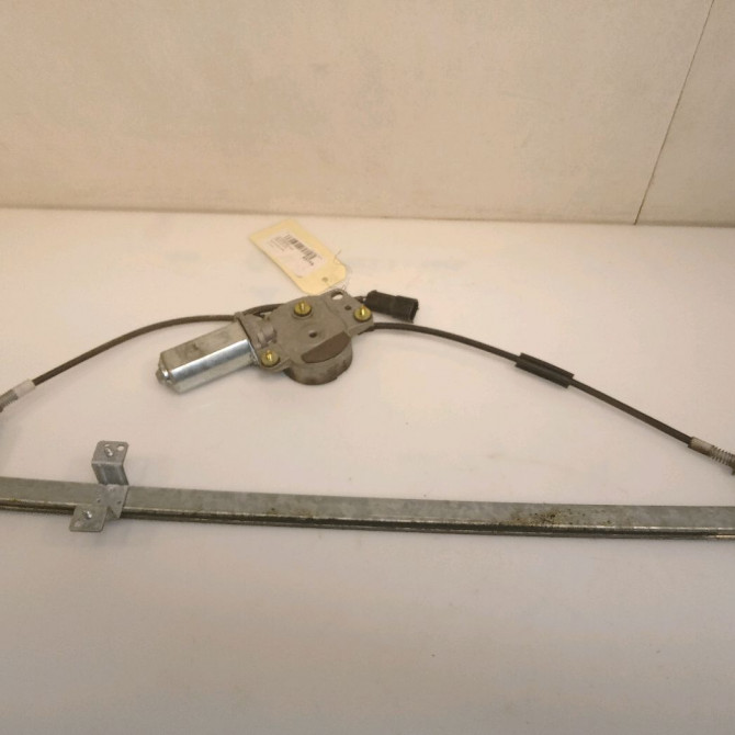 Mecanisme+moteur leve-glace avg occasion DUCATO 1341396080 1