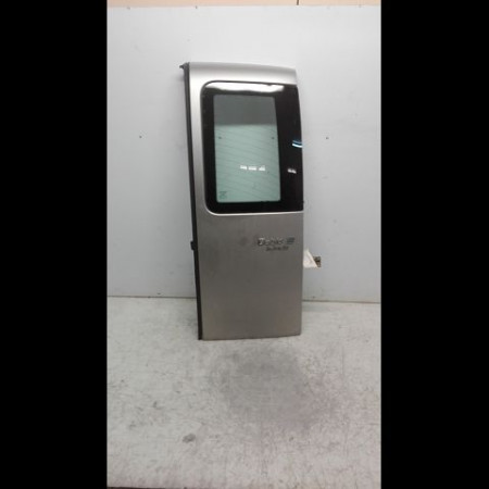 Porte battante arrière droite occasion FIAT DOBLO I Phase 1 03-2001->12-2005 1.9 JTD 100ch 51934384