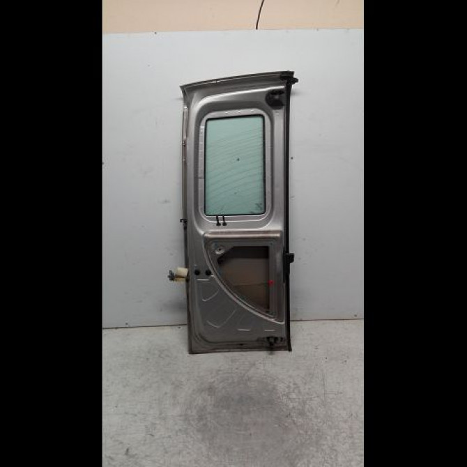 Porte battante arrière droite occasion FIAT DOBLO I Phase 1 03-2001->12-2005 1.9 JTD 100ch 51934384 3