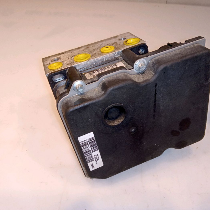 Unité hydraulique ABS occasion CITROEN C4 II Phase 1 10-2010->01-2015 1.6 e-HDi 110ch 1606919380 1