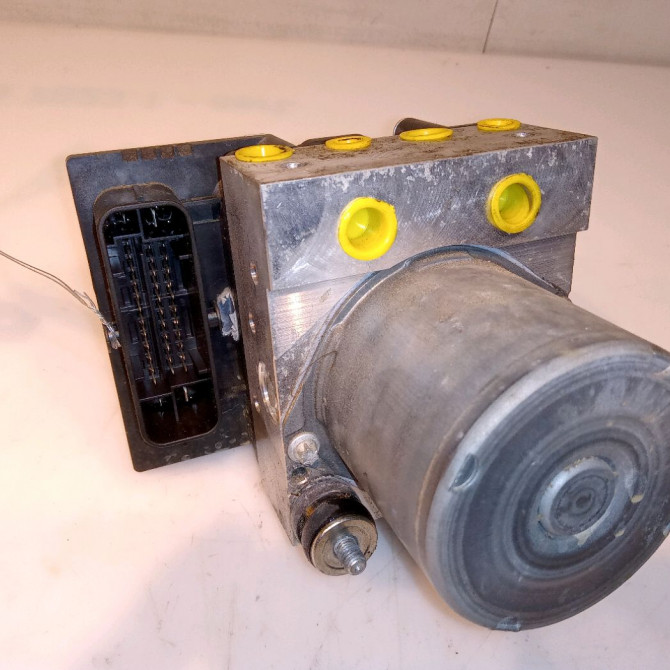Unité hydraulique ABS occasion CITROEN C4 II Phase 1 10-2010->01-2015 1.6 e-HDi 110ch 1606919380 2