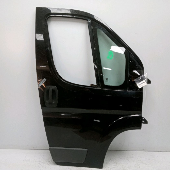 Porte avant droite occasion CITROEN JUMPER III Phase 1 06-2006->... 2.2 HDi 100ch 1682477280 1