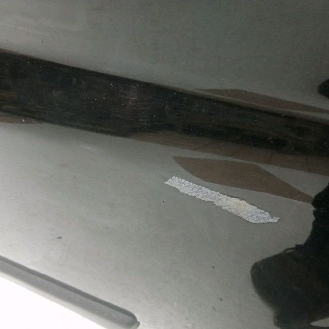 Porte avant droite occasion CITROEN JUMPER III Phase 1 06-2006->... 2.2 HDi 100ch 1682477280 2