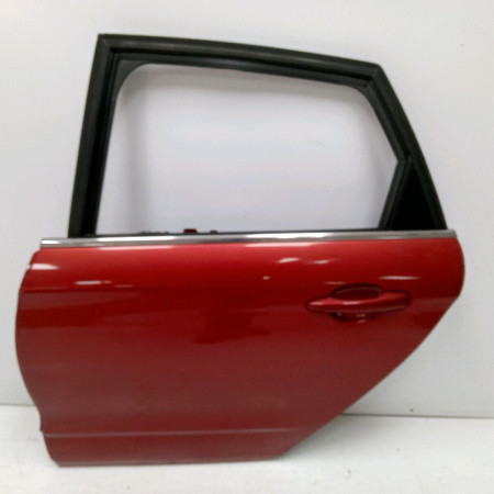 Porte arrière gauche occasion CITROEN C4 II Phase 1 10-2010->01-2015 1.6 HDI 115ch 9006R9