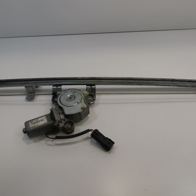 Mecanisme+moteur leve-glace avg occasion FIAT DUCATO II Phase 1 06-1994->03-2002 1.9 TD 81ch 1341396080 1