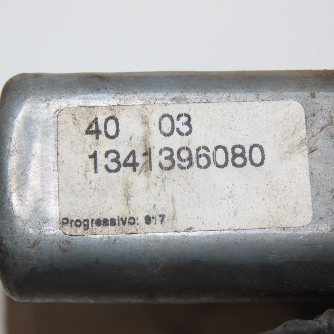 Mecanisme+moteur leve-glace avg occasion FIAT DUCATO II Phase 1 06-1994->03-2002 1.9 TD 81ch 1341396080 4