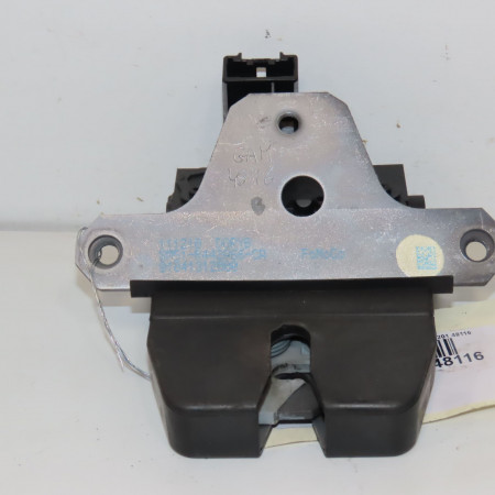 Serrure hayon occasion FORD FOCUS II Phase 2 01-2008->12-2010 1.8 TDCI 115ch 1930055