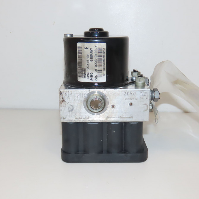 Unité hydraulique ABS occasion FORD FOCUS II Phase 2 01-2008->12-2010 1.8 TDCI 115ch 1692806 4