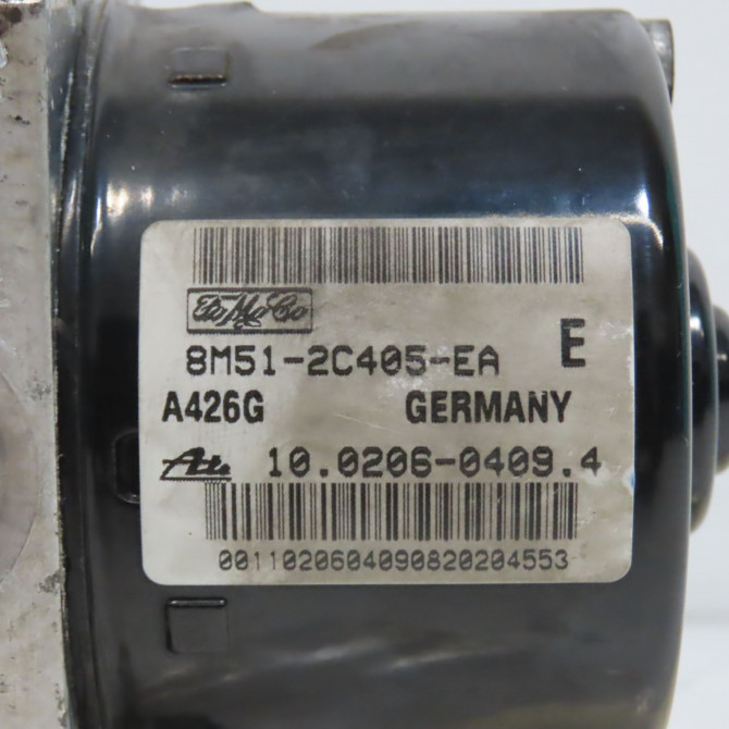 Unité hydraulique ABS occasion FORD FOCUS II Phase 2 01-2008->12-2010 1.8 TDCI 115ch 1692806 5