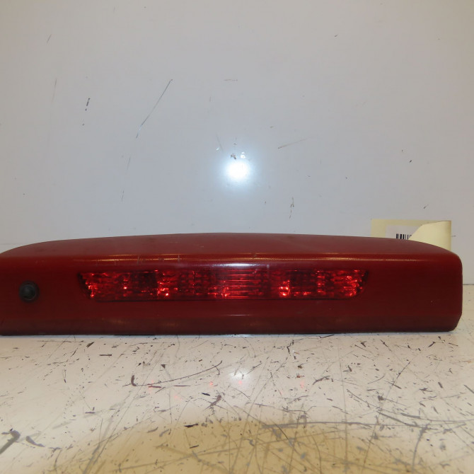 Feux stop supplementaire occasion OPEL CORSA IV Phase 1 09-2006->12-2010 1.3 CDTI 75ch 13188045 1