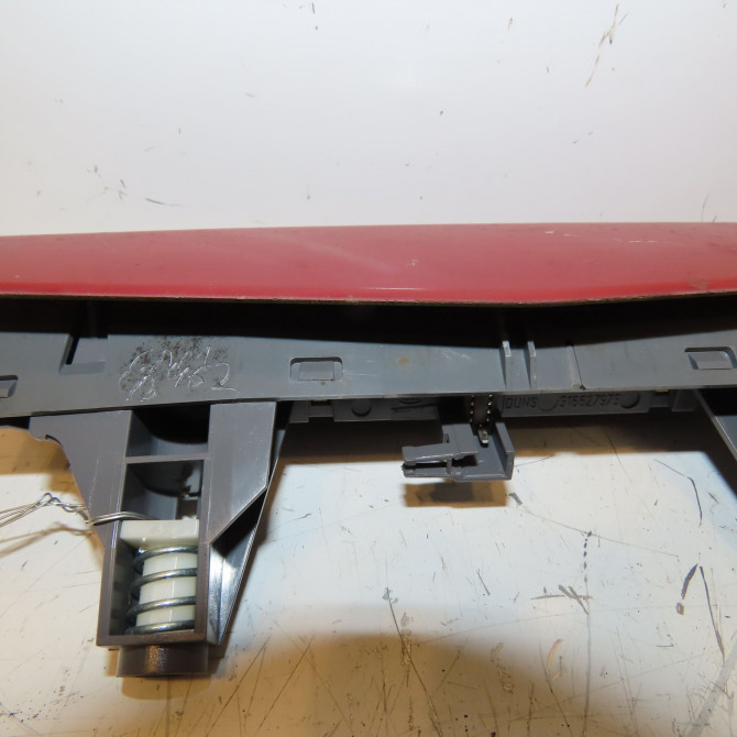 Feux stop supplementaire occasion OPEL CORSA IV Phase 1 09-2006->12-2010 1.3 CDTI 75ch 13188045 3