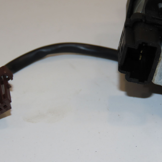 Kit serrures + antivol occasion CITROEN C5 II Phase 1 04-2008->... 4162NS 2