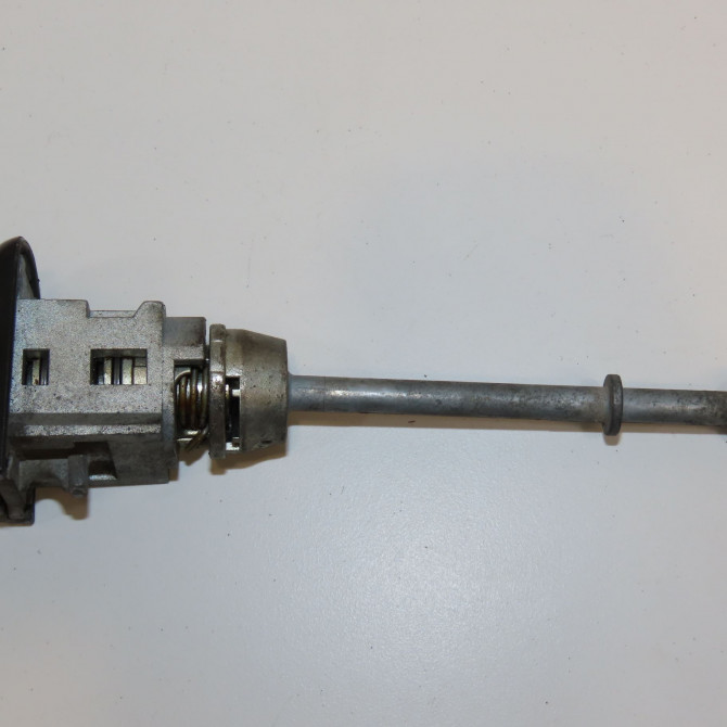 Kit serrures + antivol occasion CITROEN C5 II Phase 1 04-2008->... 4162NS 3