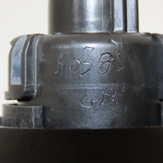 Kit serrures + antivol occasion CITROEN C5 II Phase 1 04-2008->... 4162NS 6