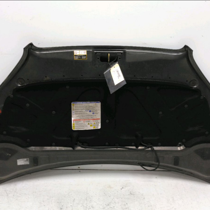 Capot occasion FIAT DOBLO I Phase 2 01-2006->12-2009 1.9 DT MULTijet 51934310 2