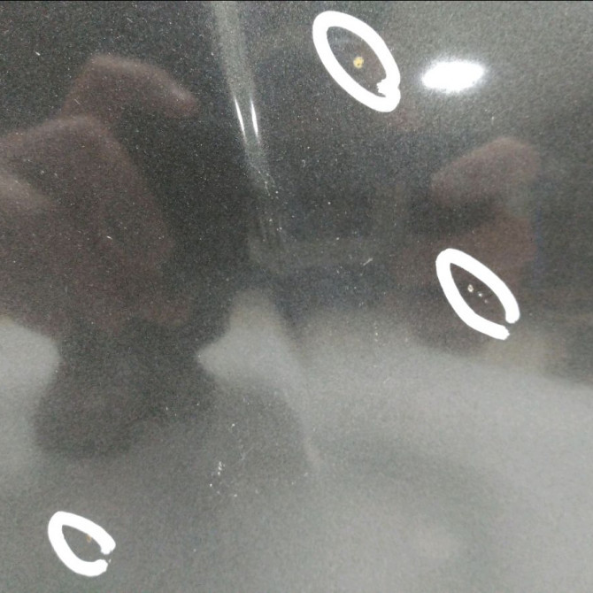 Capot occasion FIAT DOBLO I Phase 2 01-2006->12-2009 1.9 DT MULTijet 51934310 3