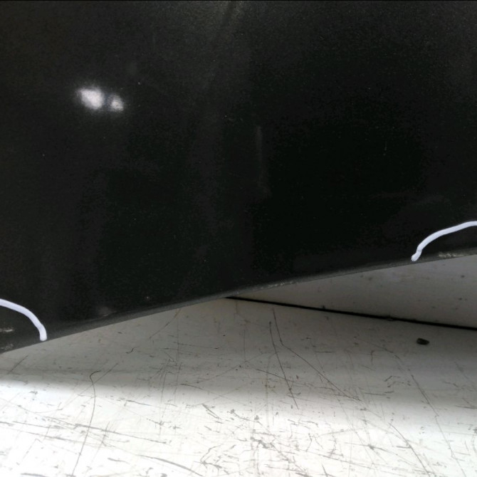 Capot occasion FIAT DOBLO I Phase 2 01-2006->12-2009 1.9 DT MULTijet 51934310 4