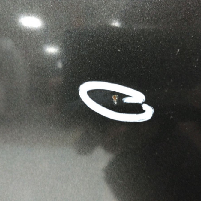 Capot occasion FIAT DOBLO I Phase 2 01-2006->12-2009 1.9 DT MULTijet 51934310 6