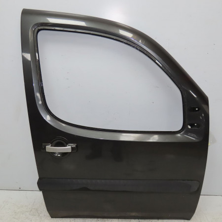 Porte avant droite occasion FIAT DOBLO I Phase 2 01-2006->12-2009 1.9 DT MULTijet 51847705