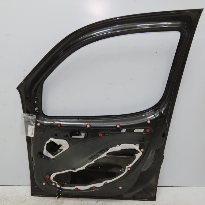Porte avant droite occasion FIAT DOBLO I Phase 2 01-2006->12-2009 1.9 DT MULTijet 51847705 2