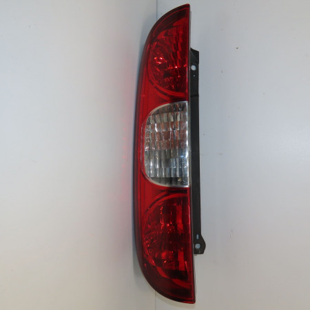 Feu arrière gauche occasion FIAT DOBLO I Phase 2 01-2006->12-2009 1.9 DT MULTijet 51755145