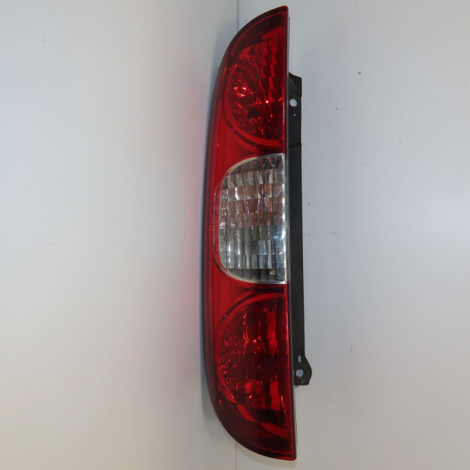 Feu arrière gauche occasion FIAT DOBLO I Phase 2 01-2006->12-2009 1.9 DT MULTijet 51755145 1