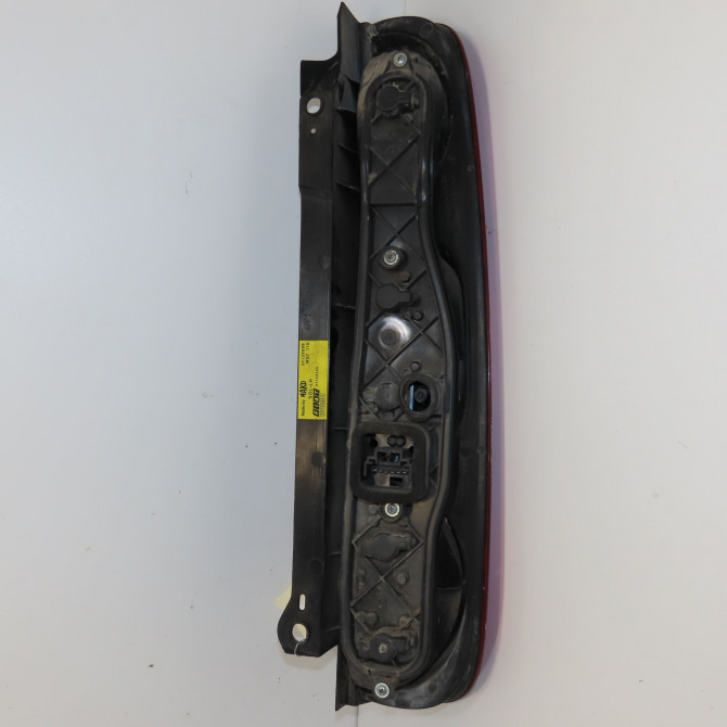 Feu arrière gauche occasion FIAT DOBLO I Phase 2 01-2006->12-2009 1.9 DT MULTijet 51755145 2