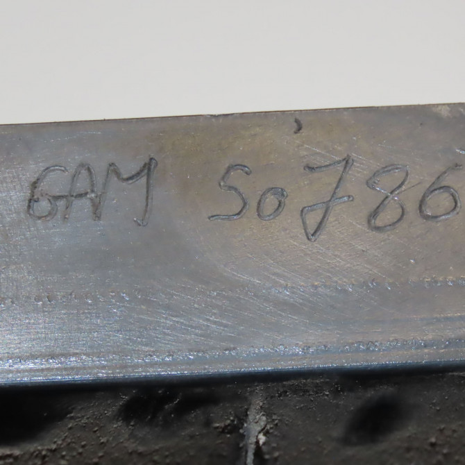 Feu arrière gauche occasion FIAT DOBLO I Phase 2 01-2006->12-2009 1.9 DT MULTijet 51755145 5