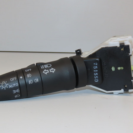 Commande clignotant occasion NISSAN NOTE I Phase 1 03-2006->03-2009 1.5 DCI 86ch 25540ED50A