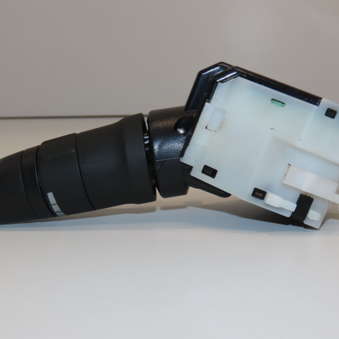 Commande essuie glace occasion NISSAN NOTE I Phase 1 03-2006->03-2009 1.5 DCI 86ch 25260ED50A 2