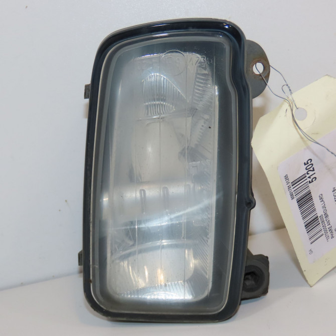 Phare antibrouillard avant droit occasion FORD CMAX I Phase 2 03-2007->09-2010 1.8 TDCI 8v 115ch 1471729 1