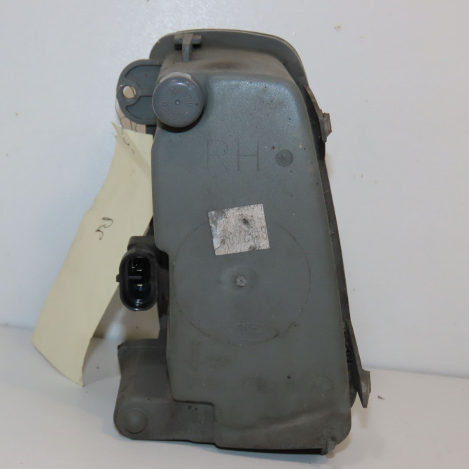 Phare antibrouillard avant droit occasion FORD CMAX I Phase 2 03-2007->09-2010 1.8 TDCI 8v 115ch 1471729 2