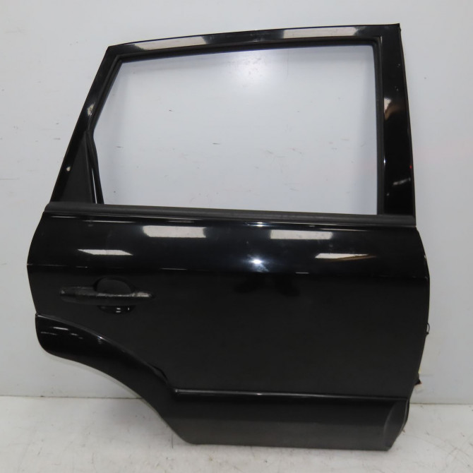 Porte arrière droite occasion HYUNDAI TUCSON I Phase 1 09-2004->10-2010 2.0 CRDI 140ch 2WD 770042E050 1
