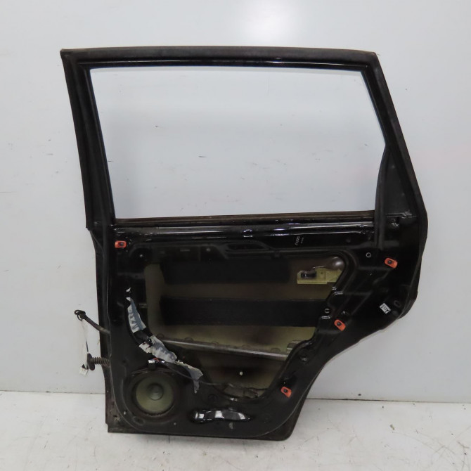 Porte arrière droite occasion HYUNDAI TUCSON I Phase 1 09-2004->10-2010 2.0 CRDI 140ch 2WD 770042E050 2