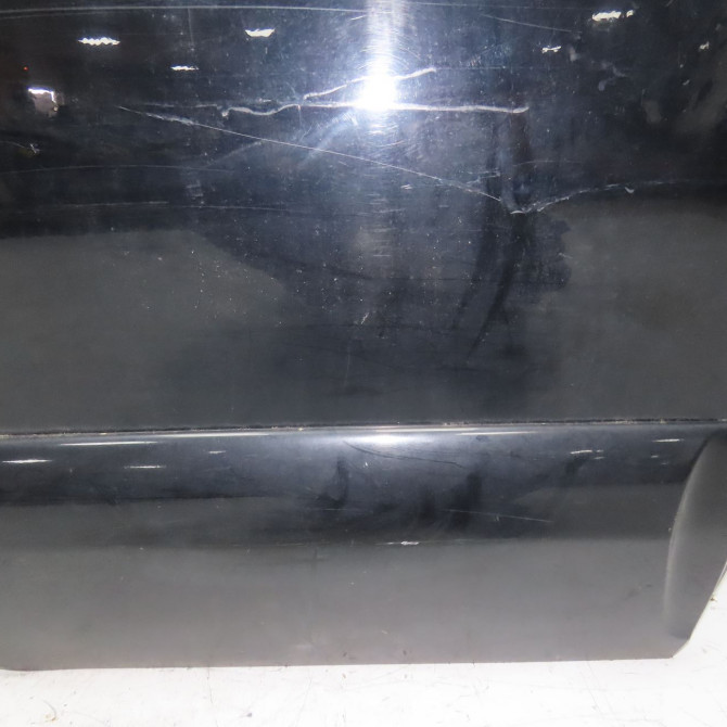 Porte arrière droite occasion HYUNDAI TUCSON I Phase 1 09-2004->10-2010 2.0 CRDI 140ch 2WD 770042E050 5