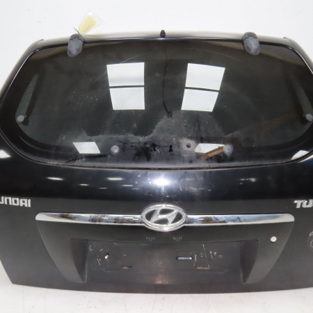 Hayon occasion HYUNDAI TUCSON I Phase 1 09-2004->10-2010 2.0 CRDI 140ch 2WD 737002E050