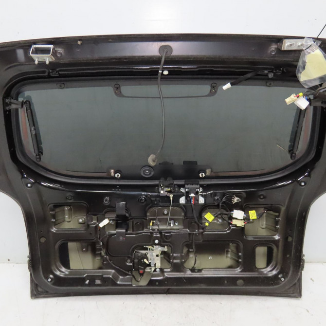 Hayon occasion HYUNDAI TUCSON I Phase 1 09-2004->10-2010 2.0 CRDI 140ch 2WD 737002E050 2