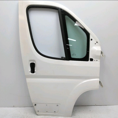 Porte avant droite occasion CITROEN JUMPER III Phase 2 06-2014->... 1682477280