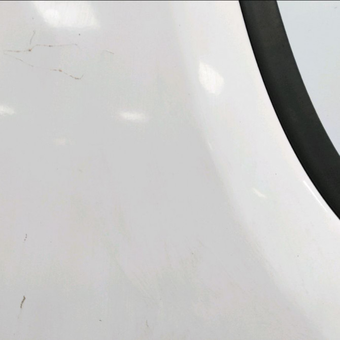 Porte avant droite occasion CITROEN JUMPER III Phase 2 06-2014->... 1682477280 3