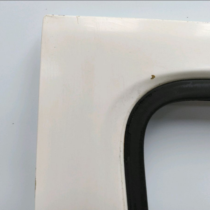 Porte avant droite occasion CITROEN JUMPER III Phase 2 06-2014->... 1682477280 4